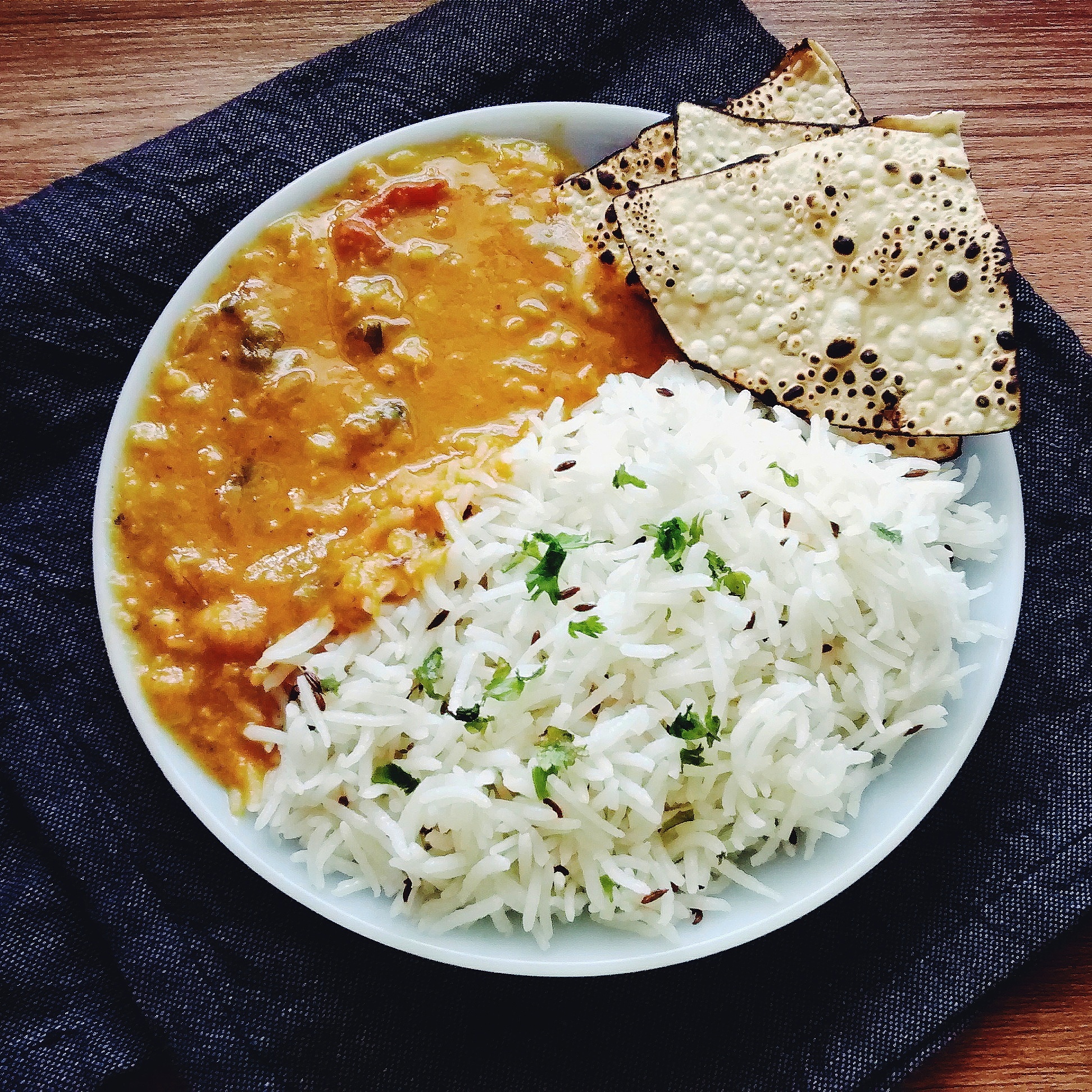 Dal up – Culturama