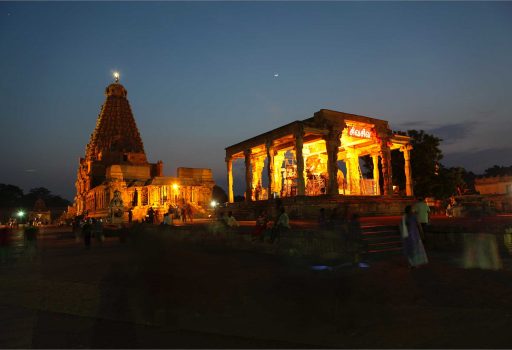 Top 10 places in Tamil Nadu to invest